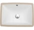 Раковина Maison 465x330x185 подклеиваемая MD371-46 1