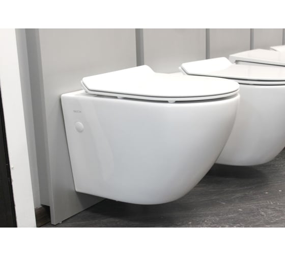 Унитаз Maison 550x370x370 MD493-50