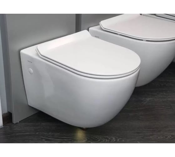 Унитаз Maison 550x370x370 MD491-55