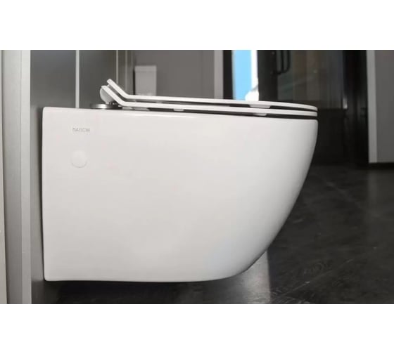 Унитаз Maison 550x370x370 MD491-55