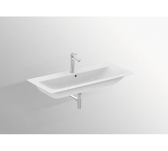 Умывальник IDEAL STANDARD CONNECT AIR Vanity 84 см. E027901 00000047766