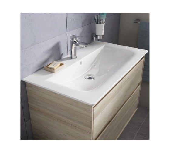 Умывальник IDEAL STANDARD CONNECT AIR Vanity 84 см. E027901 00000047766