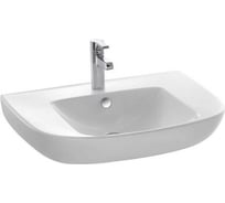 Раковина JACOB DELAFON ODEON UP E4755-00 56x37 см 00000012463