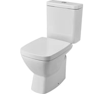 Унитаз-компакт Santek НЕО 1.WH30.2.187 00000054326