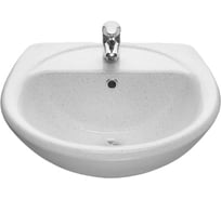 Подвесной умывальник Santeri Соната 54 крап на белом 1.3111.2.S01.11B.0 023-3147