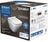 Подвесной унитаз DURAVIT Set Durastyle Compact Rimless, Сиденье SoftClose 00000061580 2