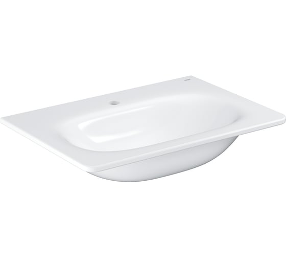 Раковина подвесная GROHE Essence Ceramic 70 см, альпин-белый 3956400H