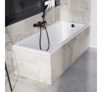 Ванна RAVAK 10 SLIM 170x75 белая CA71300000