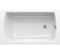 Ванна RAVAK CLASSIC II 120x70 N белая CC11000000