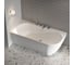 Ванна RAVAK FREEDOM Corner L 1700x800 пристенная (слив-перелив - хром) XC00100041 5