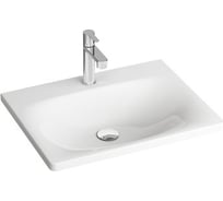 Умывальник RAVAK BALANCE 500 керамический белый XJX01250000