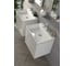 Умывальник RAVAK COMFORT 600 керамический белый XJX01260001 3