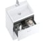 Умывальник RAVAK COMFORT 600 керамический белый XJX01260001 5