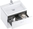 Умывальник RAVAK COMFORT 800 керамический белый XJX01280001 5