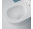 Унитаз-подвесной ESBANO FORTEX-53T белый ESUPFORT53TW 5