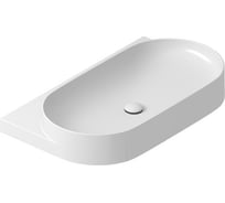 Умывальник RAVAK Yard 800 керамический белый XJX01280002