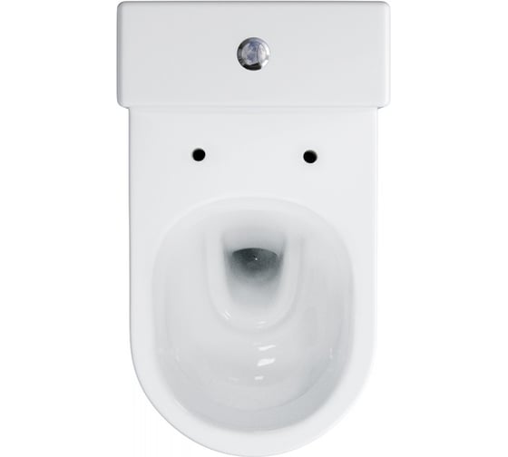 Унитаз-компакт CERSANIT S-KO-SFU011-3/5-COn-S-DL-w STREET FUSION NEW CLEAN ON 011 3/5, 00000067916