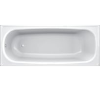 Ванна BLB EUROPA стальная 120x70 см B20E 00017440