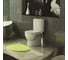 Компакт Art Luxe Sanita Luxe с сид. микролифт быстросъемное/12шт WC.CC/Art/2-DM/WHT.G/S1 8317 2