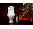 Компакт Classic Luxe Sanita Luxe с сид.дюропласт/12шт косой выпуст 00014479 16471792 14479 5
