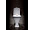 Компакт Classic Luxe Sanita Luxe с сид.дюропласт/12шт косой выпуст 00014479 16471792 14479 7