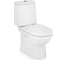 Унитаз-компакт Next Comfort Sanita Luxe Белый S1 8325 1