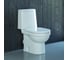 Унитаз-компакт Next Comfort Sanita Luxe Белый S1 8325 4