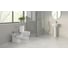 Унитаз-компакт Next Comfort Sanita Luxe Белый S1 8325 5
