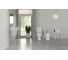 Компакт Best Luxe Sanita Luxe с сид. дюропласт 12шт 00008321 16472098 8321 7