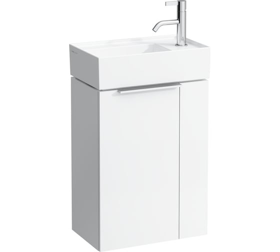 Мини-раковина Laufen K BY 460х280 мм 8153340001111 00029765