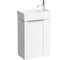 Мини-раковина Laufen K BY 460х280 мм 8153340001111 00029765 2