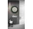 Мини-раковина Laufen K BY 460х280 мм 8153340001111 00029765 5