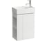 Мини-раковина Laufen K BY 460х280 мм 8153340001111 00029765 7
