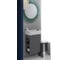 Мини-раковина Laufen K BY 460х280 мм 8153340001111 00029765 9
