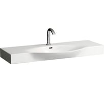 Раковина-столешница Laufen PALACE 120х510 см, без полотенце держателя 8117040001041 00024299