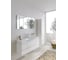 Раковина-столешница Laufen PALACE 120х510 см, без полотенце держателя 8117040001041 00024299 3