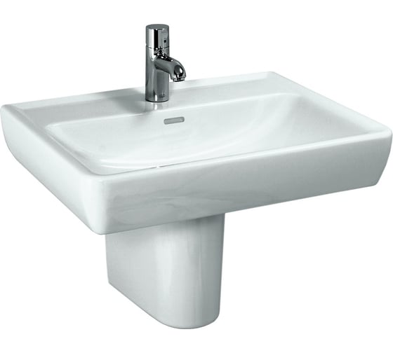 Раковина Laufen PRO 550х480 мм, цвет белый 8189510001041 00028985