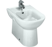 Напольное биде Laufen PRO с отв. для смесителя 8329510003041 00024267