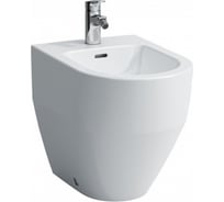 Напольное биде Laufen PRO с отверстием для смесителя 8329520003021 00032050