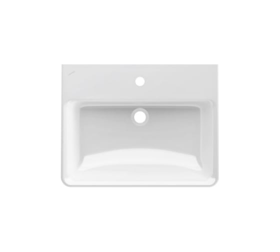 Раковина Laufen PRO S 600х465 см, с отверстием для смесителя 8109630001041 00028068