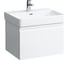 Раковина Laufen PRO S 600х465 см, с отверстием для смесителя 8109630001041 00028068 4