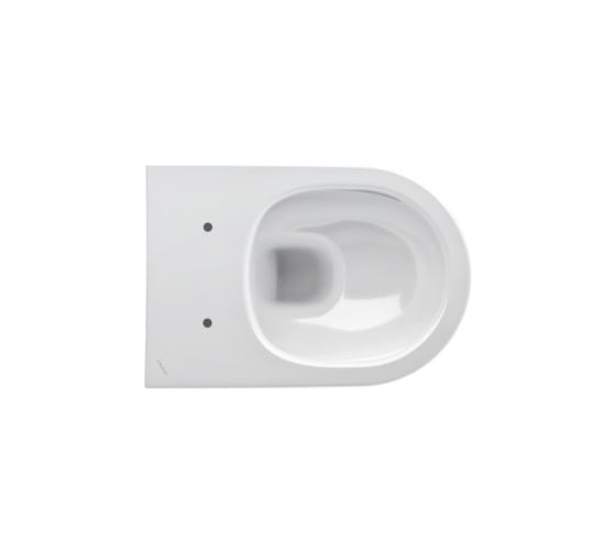 Подвесной унитаз Laufen PRO 530х340 мм, покрытие LCC 8.2096.6.400.000.1 00056144