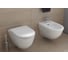 Подвесной унитаз Laufen Pro NEW 530х360 мм 00024198 8.2095.6.000.000.1 2