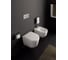 Подвесной унитаз Laufen Pro NEW 530х360 мм 00024198 8.2095.6.000.000.1 4
