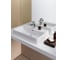 Раковина Laufen Pro S 550х465 мм, с отверстием для смесителя 00025091 8.1096.2.000.104.1 10