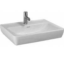 Раковина Laufen Pro A 650х480 мм, с отверстием для смесителя 00031663 8.1895.3.000.104.1