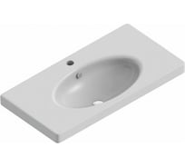 Раковина Sanita Luxe Next 90 00020848 NXT90SLWB01