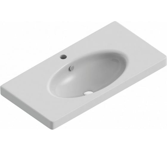Раковина Sanita Luxe Next 90 00020848 NXT90SLWB01