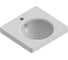 Раковина Sanita Luxe Next 50 00014690 NXT50SLWB01 1