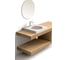 Раковина Sanita Luxe Next 50 00014690 NXT50SLWB01 2